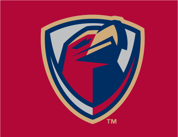 Lancaster Jethawks 2008-Pres Cap Logo vinyl decal